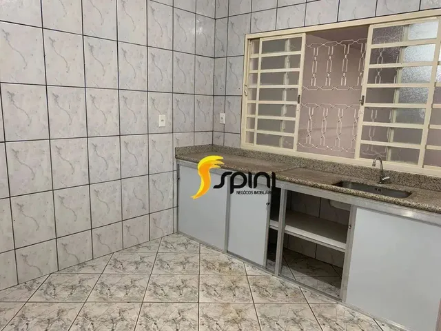 Imagem 6: Apartamento com 3 Dormitórios para Alugar, 90 M²- Daniel Fonseca - Uberlândia/Mg