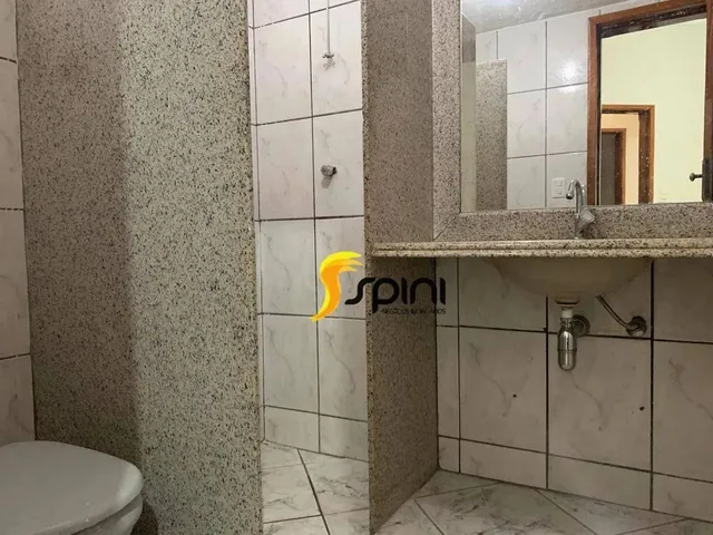 Imagem 3: Apartamento com 3 Dormitórios para Alugar, 90 M²- Daniel Fonseca - Uberlândia/Mg
