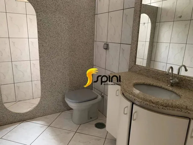 Imagem 7: Apartamento com 3 Dormitórios para Alugar, 90 M²- Daniel Fonseca - Uberlândia/Mg