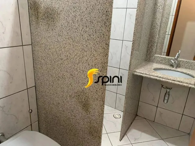 Imagem 2: Apartamento com 3 Dormitórios para Alugar, 90 M²- Daniel Fonseca - Uberlândia/Mg