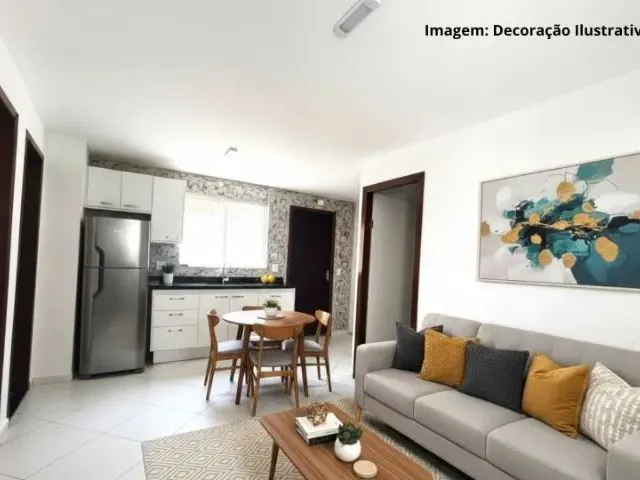 Imagem: Oportunidade Apartamento em Nova Parnamirim