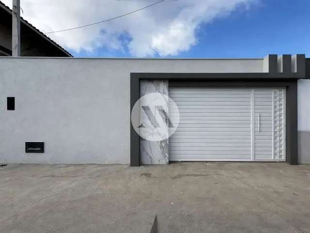Imagem: Casa À Venda em Nova Esperança Parnamirim