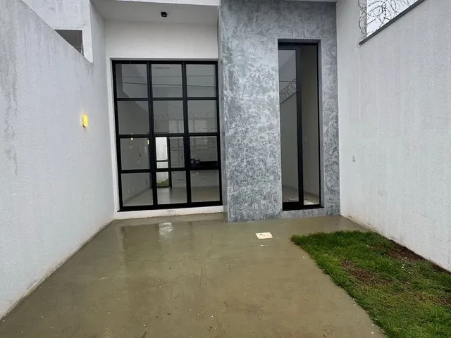 Imagem: Casa Verde Umuarama