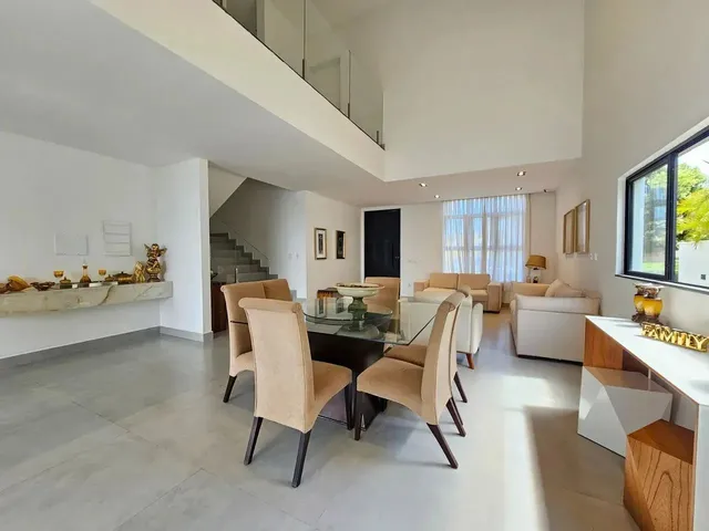 Imagem 10: Casa com 4 Suítes no Alphaville