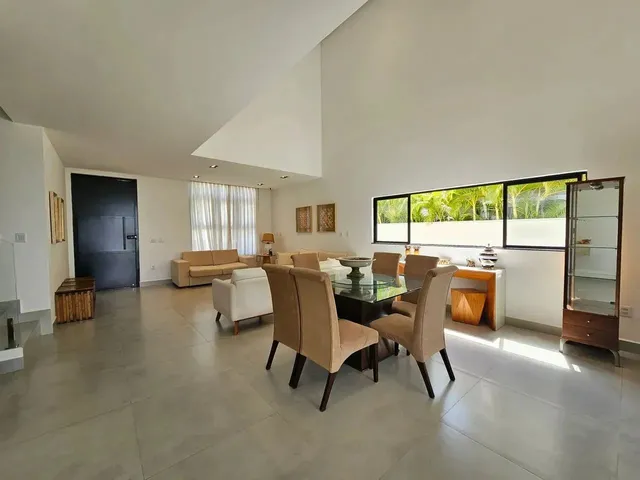 Imagem 9: Casa com 4 Suítes no Alphaville