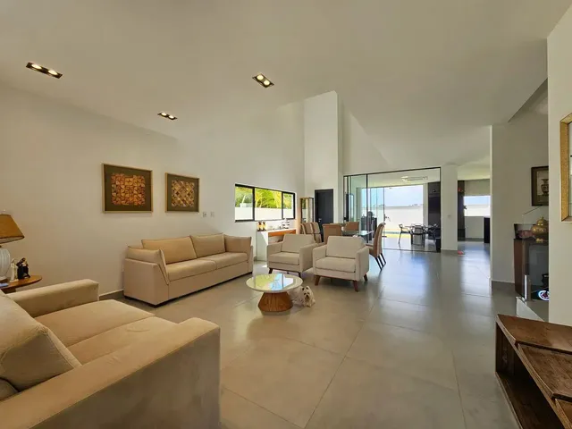 Imagem 8: Casa com 4 Suítes no Alphaville