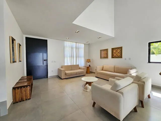 Imagem 4: Casa com 4 Suítes no Alphaville