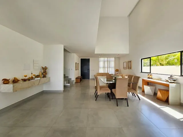 Imagem 6: Casa com 4 Suítes no Alphaville
