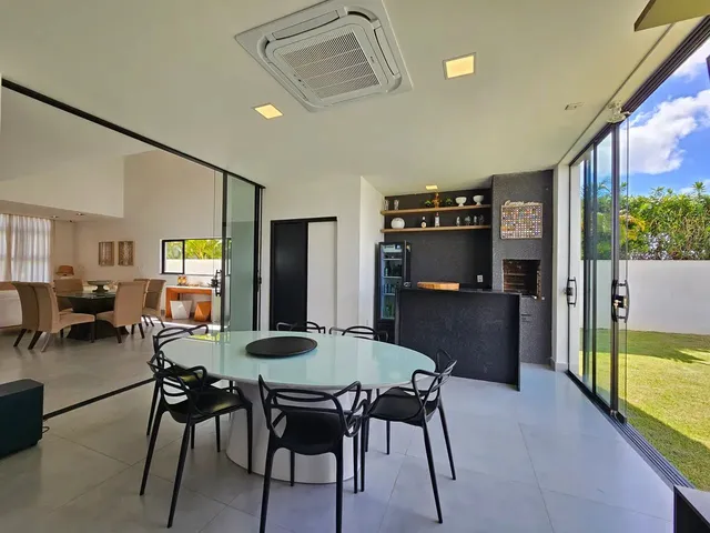 Imagem 5: Casa com 4 Suítes no Alphaville