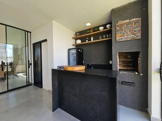 Imagem 14: Casa com 4 Suítes no Alphaville