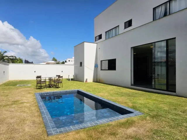 Imagem 12: Casa com 4 Suítes no Alphaville