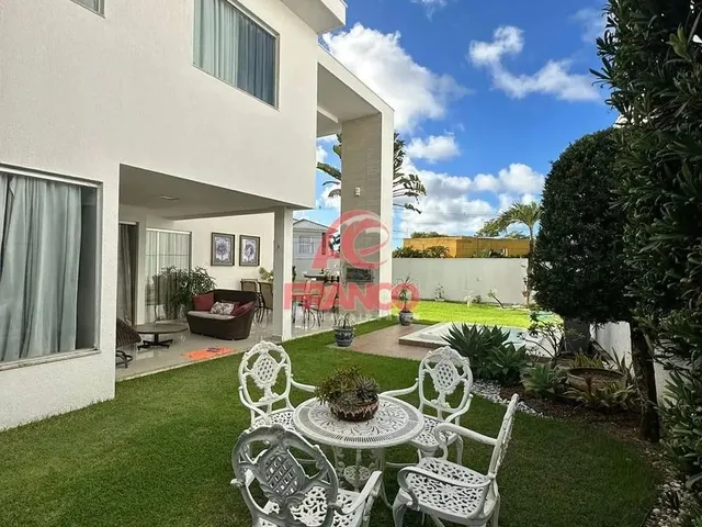 Imagem: Casa À Venda, Parque do Jiqui, Parnamirim