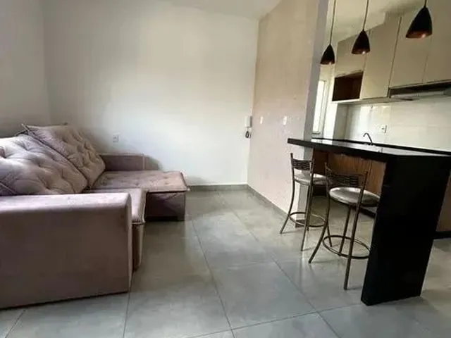 Imagem: Apartamento com 2 Quarto(S) e 1 Banheiro(S)