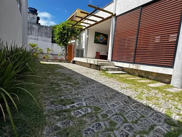 Imagem: Excelente Casa Padrão na Praia de Pipa