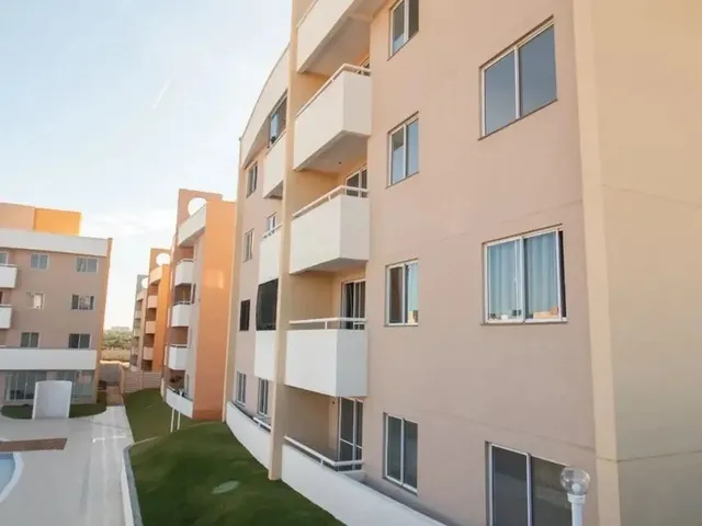 Imagem: Apartamento em Nova Parnamirim -2/4 Suíte