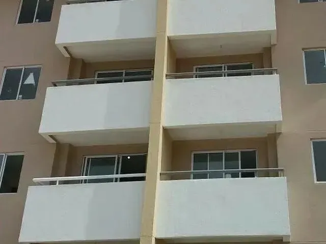Imagem 7: Apartamento em Nova Parnamirim -2/4 Suíte -64M² -Entrada Até 60X -Doc. Grátis