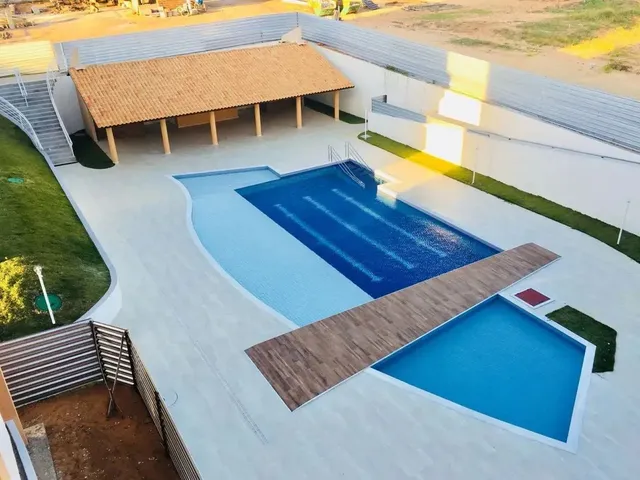 Imagem 6: Apartamento em Nova Parnamirim -2/4 Suíte -64M² -Entrada Até 60X -Doc. Grátis