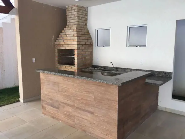 Imagem 10: Apartamento em Nova Parnamirim -2/4 Suíte -64M² -Entrada Até 60X -Doc. Grátis