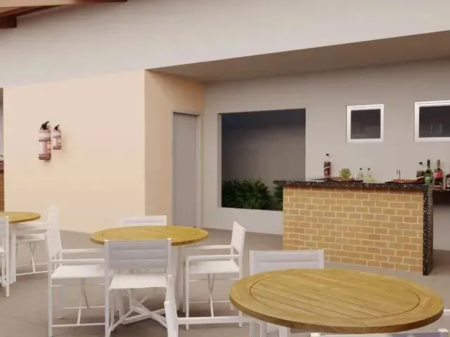 Imagem 14: Apartamento em Nova Parnamirim -2/4 Suíte -64M² -Entrada Até 60X -Doc. Grátis