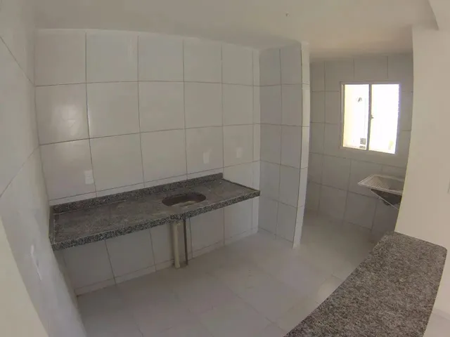 Imagem 3: Apartamento em Nova Parnamirim -2/4 Suíte -64M² -Entrada Até 60X -Doc. Grátis