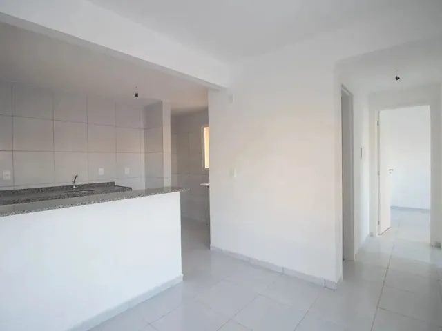 Imagem 12: Apartamento em Nova Parnamirim -2/4 Suíte -64M² -Entrada Até 60X -Doc. Grátis