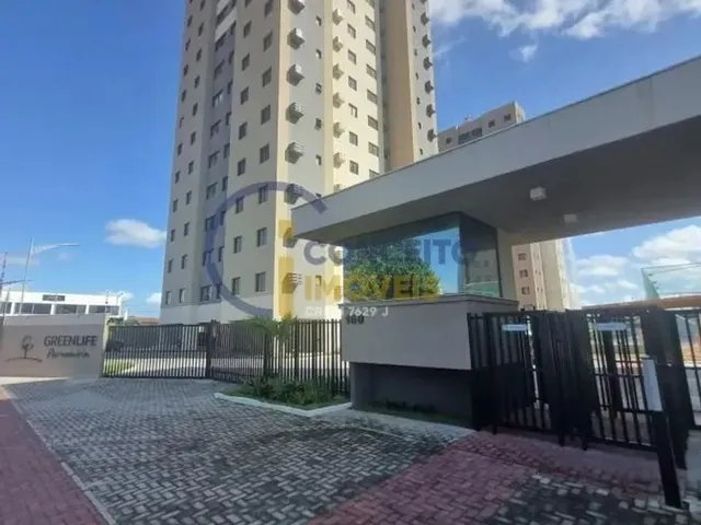Imagem: Apartamento para Venda em Parnamirim, Rosa