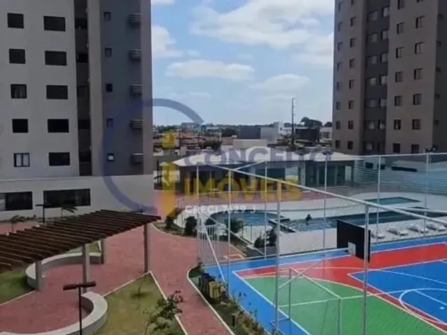 Imagem 6: Apartamento para Venda em Parnamirim, Rosa dos Ventos, 2 Dormitórios, 1 Suíte, 2
