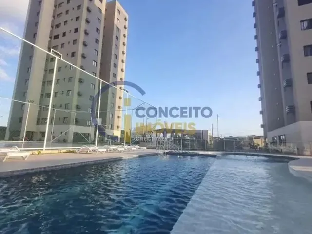 Imagem 15: Apartamento para Venda em Parnamirim, Rosa dos Ventos, 2 Dormitórios, 1 Suíte, 2