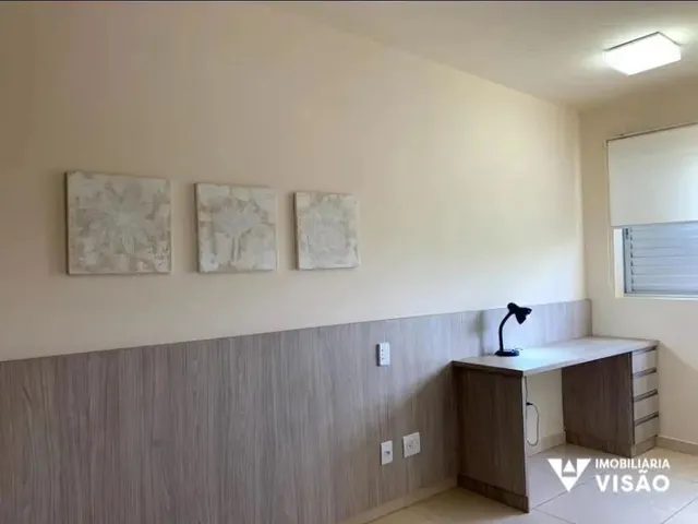 Imagem 16: Apartamento Semi-Mobiliado Próximo À Uftm para Locação com 01 Quarto, 01 Vaga No