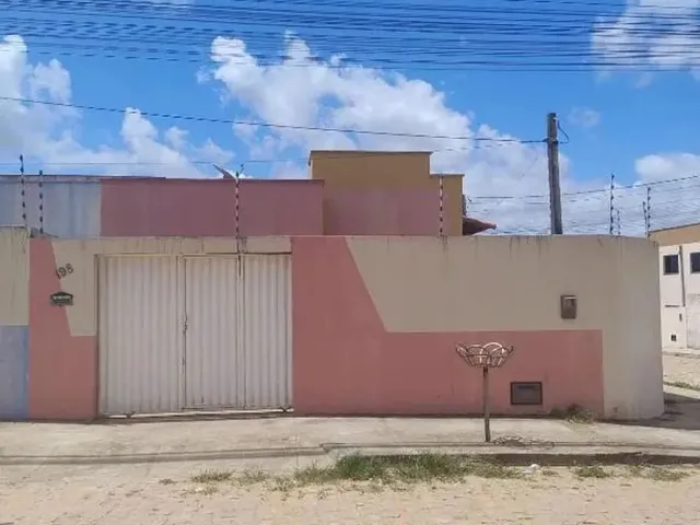 Imagem: Oportunidade Única em Extremoz - Rn Tipo