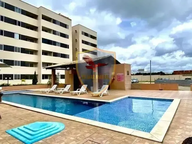 Imagem: Excelente Apartamento Localizado Parque
