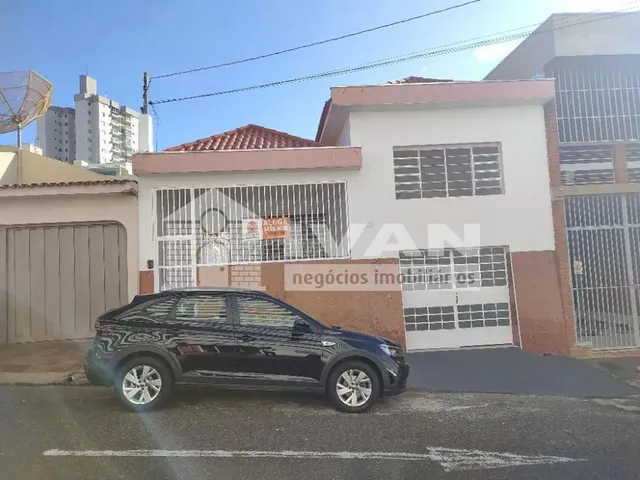 Imagem 1: Casa para Locação no Bairro Centro