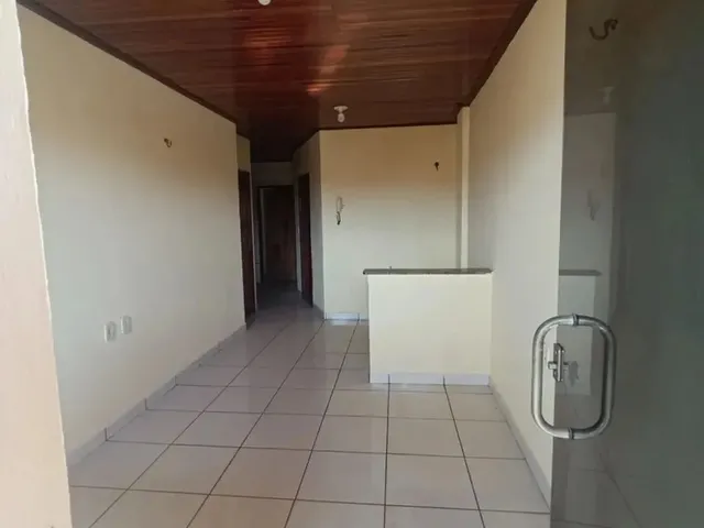 Imagem: Apartamento Disponível