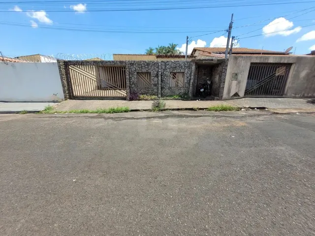 Imagem: Casa para Locação Bairro Nossa Senhora