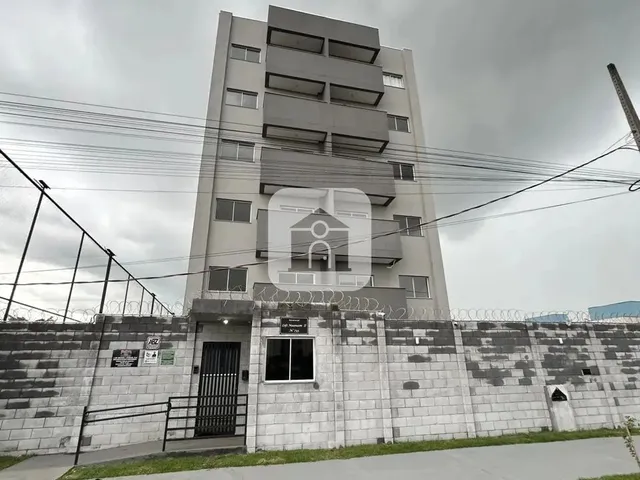 Imagem: O apartamento possui 1 Dormitório, 1 Banheiro, 1 Vaga na