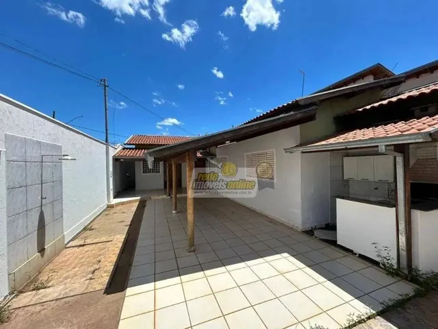 Imagem: Casa com 2 Dormitórios, 108 M² - Venda