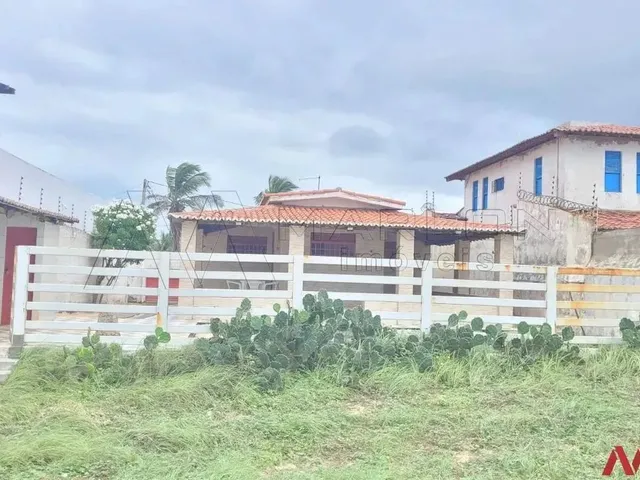 Imagem 11: Casa em Praia de Graçandu, Beira Mar, 3 Quartos, Sendo 1 Suíte, Boa Localização