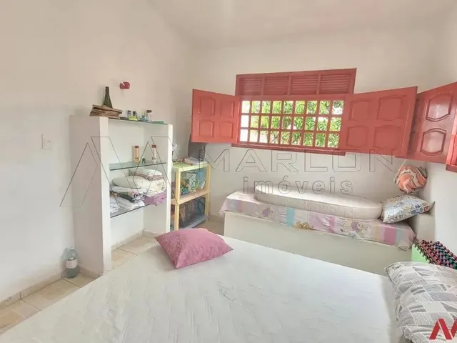 Imagem 16: Casa em Praia de Graçandu, Beira Mar, 3 Quartos, Sendo 1 Suíte, Boa Localização