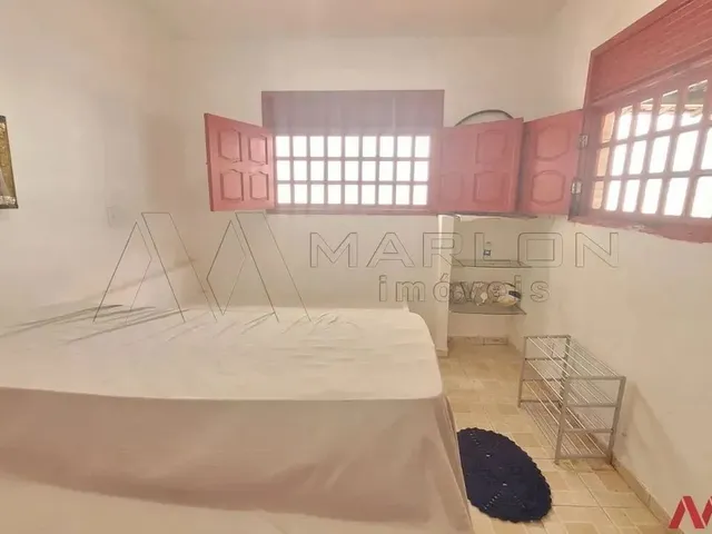 Imagem 4: Casa em Praia de Graçandu, Beira Mar, 3 Quartos, Sendo 1 Suíte, Boa Localização