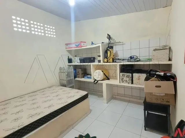 Imagem 2: Casa em Praia de Graçandu, Beira Mar, 3 Quartos, Sendo 1 Suíte, Boa Localização