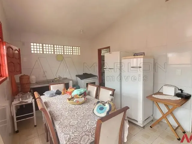 Imagem 10: Casa em Praia de Graçandu, Beira Mar, 3 Quartos, Sendo 1 Suíte, Boa Localização