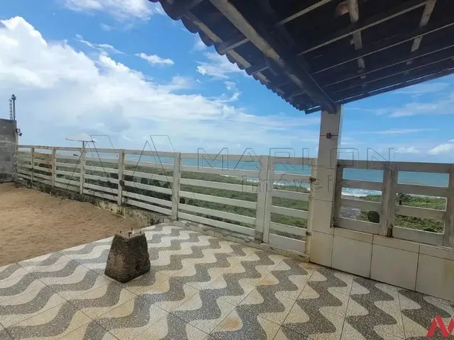 Imagem 12: Casa em Praia de Graçandu, Beira Mar, 3 Quartos, Sendo 1 Suíte, Boa Localização