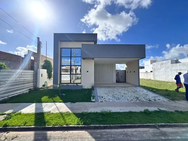Imagem: Ecoville 2 - Casa a Venda