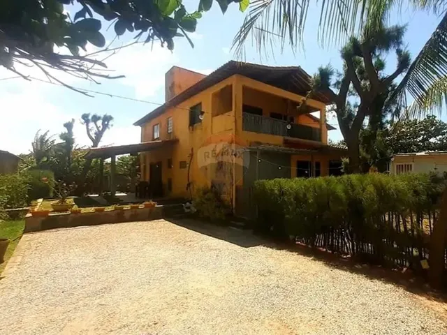Imagem: Casa santa Rita - Venda