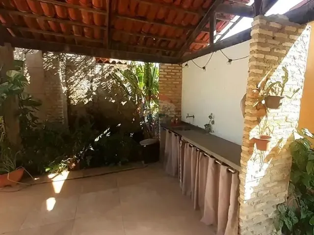 Imagem 13: Casa santa Rita - Venda