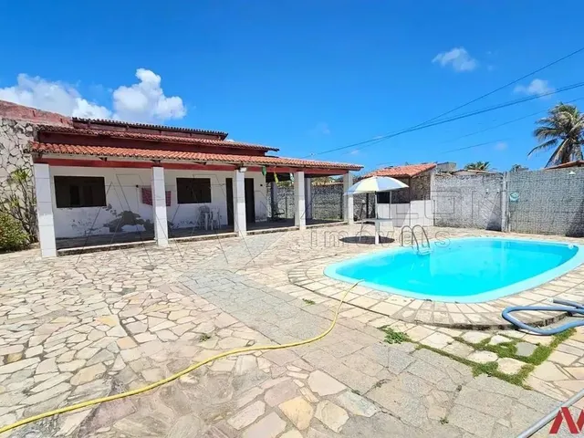 Imagem: Casa em Praia de Tabatinga, 3 Quartos, Sendo