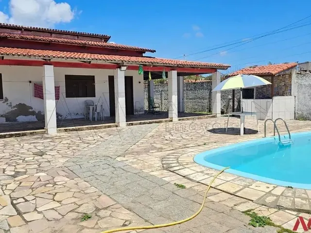 Imagem 14: Casa em Praia de Tabatinga, 3 Quartos, Sendo 2 Suítes, Área Gourmet, Próx a Beira Mar