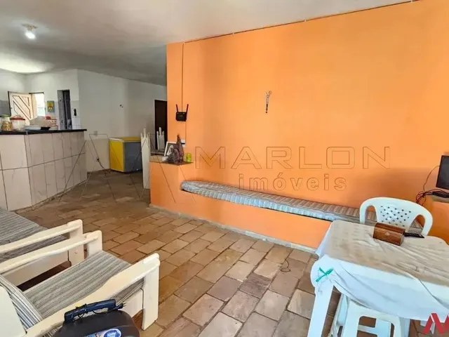Imagem 16: Casa em Praia de Tabatinga, 3 Quartos, Sendo 2 Suítes, Área Gourmet, Próx a Beira Mar
