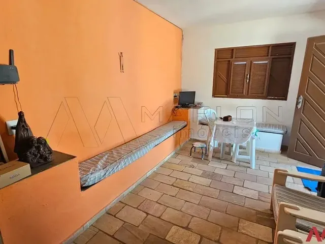 Imagem 12: Casa em Praia de Tabatinga, 3 Quartos, Sendo 2 Suítes, Área Gourmet, Próx a Beira Mar