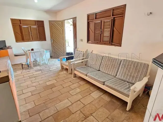 Imagem 6: Casa em Praia de Tabatinga, 3 Quartos, Sendo 2 Suítes, Área Gourmet, Próx a Beira Mar